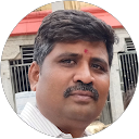 Jagadeesh N profile picture